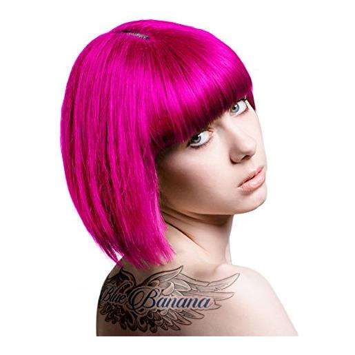 Stargazer 2 x Stargazer semi permanent shocking pink hair colour dye