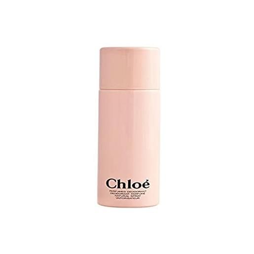 Chloe pour femme desodorante - 260 gr