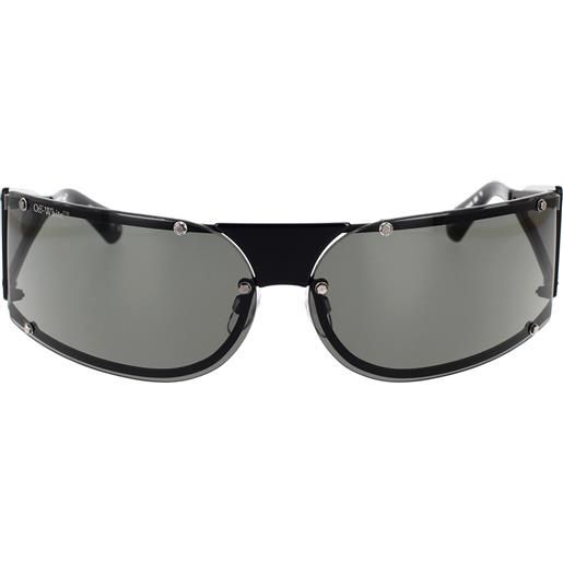 Off-White occhiali da sole Off-White kenema 11007