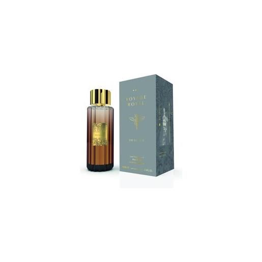 Voyage Royal fragranza unisex dracula eau de parfum intense 100 ml