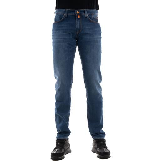 JECKERSON jeans - upa079ki001d782 - denim