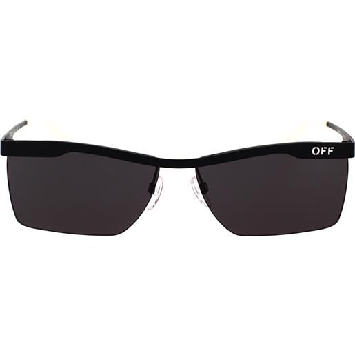 Off-White occhiali da sole Off-White rimini 11007
