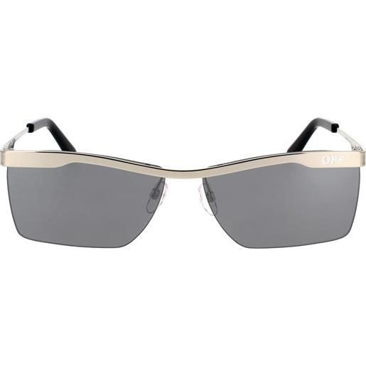 Off-White occhiali da sole Off-White rimini 17272