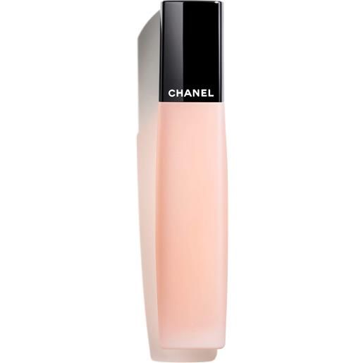 Chanel l'huile camélia olio idratante e fortificante per unghie e cuticole
