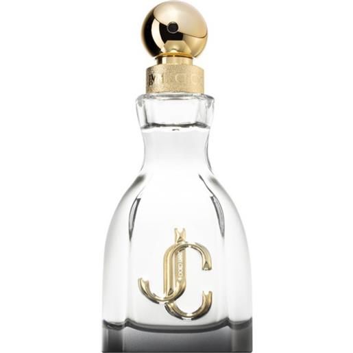 Jimmy choo i want choo forever eau de parfum 60 ml