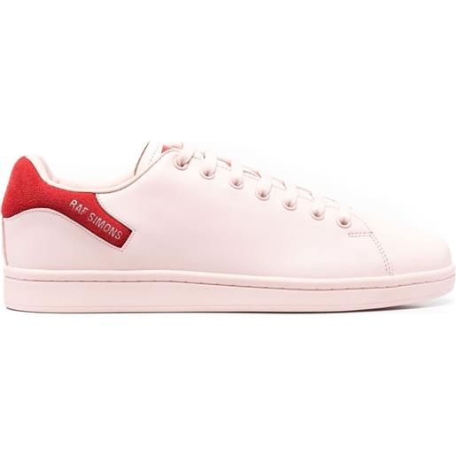 Raf Simons sneakers orion - rosa