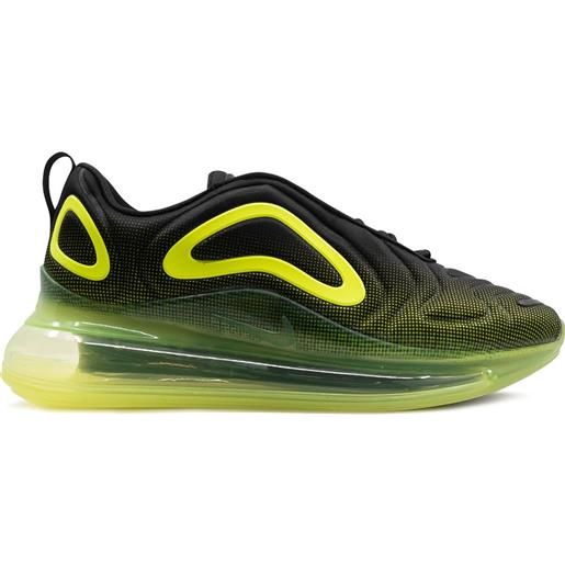 Nike sneakers air max 720 - nero