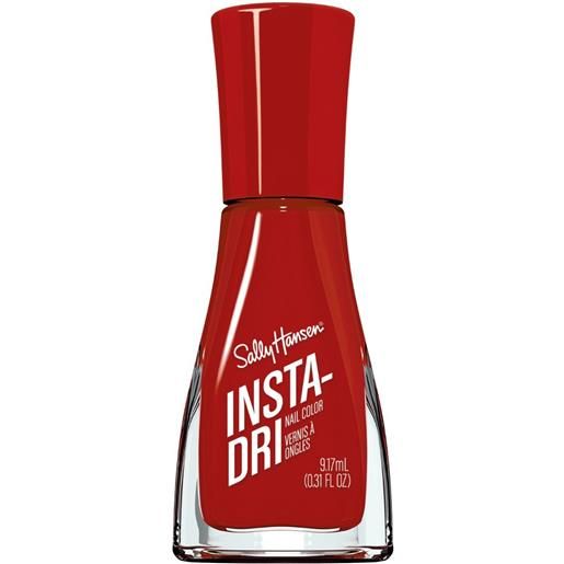 Sally hansen smalto insta-dri asciugatura extra rapida 390 that's a blazing