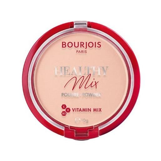 Bourjois cipria healthy mix n. 01 porcelaine 11g