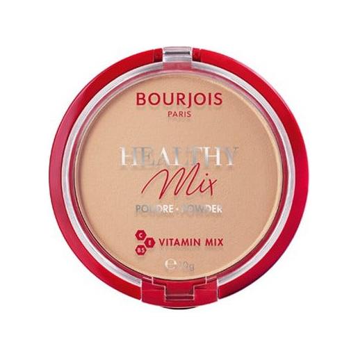 Bourjois cipria healthy mix n. 04 beige dor 11g