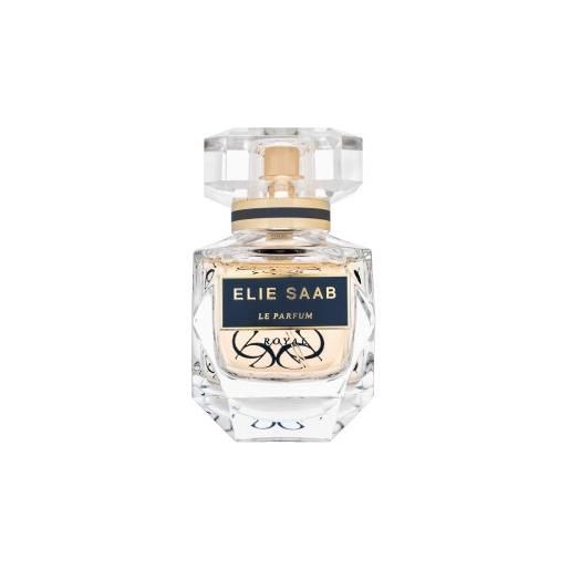 Elie Saab le parfum royal eau de parfum da donna 30 ml