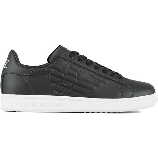 EA7 sneakers - x8x001xcc51 - black