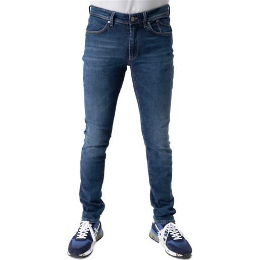 JECKERSON jeans - upa079or936 - denim