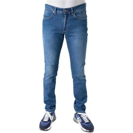 JECKERSON jeans - upa079ta967 - denim