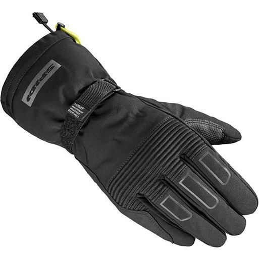 Spidi guanto uomo wintertourer h2out taglia m