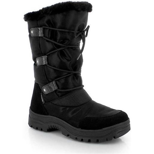 Kimberfeel faby snow boots nero eu 36 donna