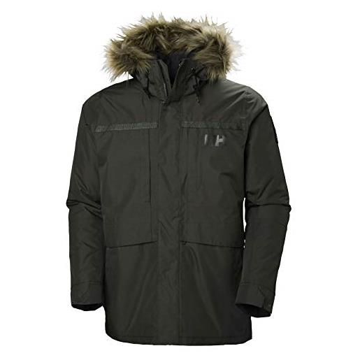 Helly Hansen uomo coastal 2 parka