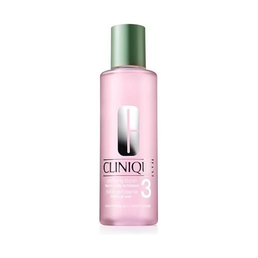 Clinique clarifying lotion 3 - 400ml