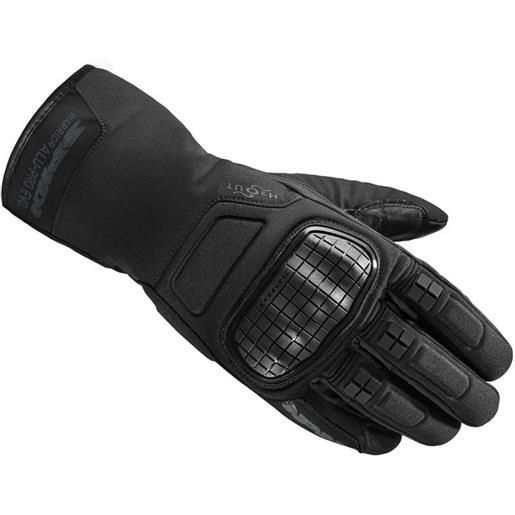 Spidi guanto uomo alu-pro evo - 026 nero