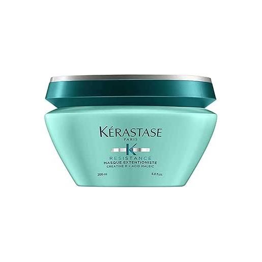 Kerastase masque resistance extentioniste 200ml maschera rinforzante per capelli lunghi