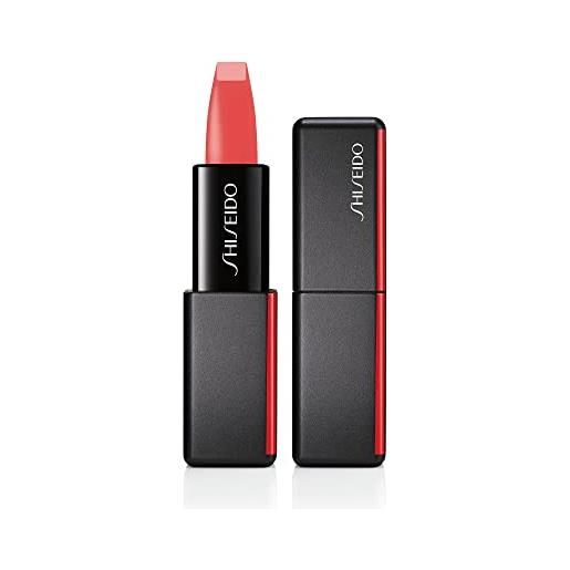 Shiseido modernmatte powder lipstick 525-sound check 4 gr