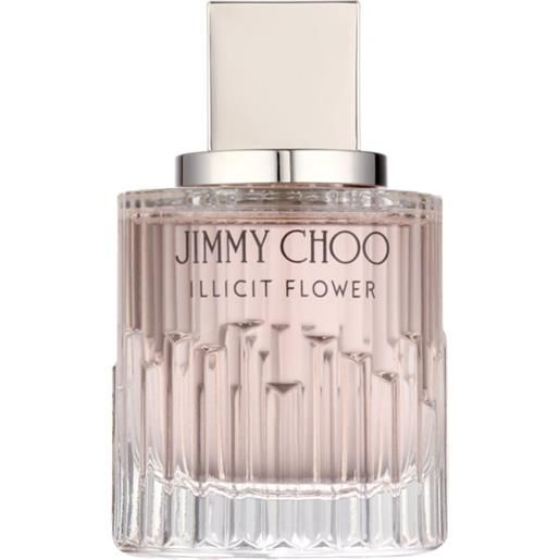 Jimmy Choo illicit flower 60 ml