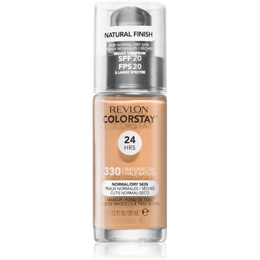 Revlon Cosmetics color. Stay™ color. Stay™ 30 ml