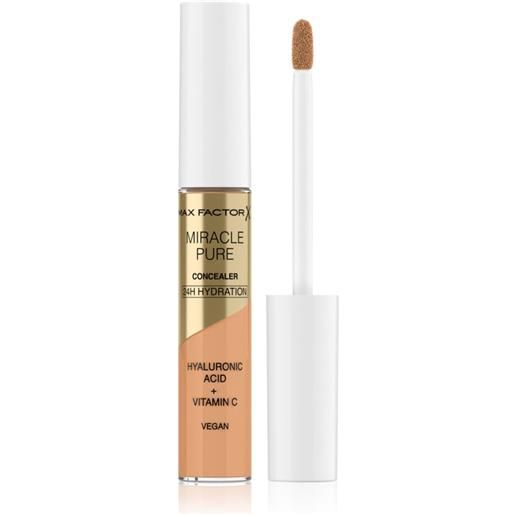 Max Factor miracle pure skin 7,8 ml