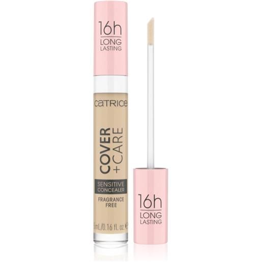 Catrice cover + care 5 ml