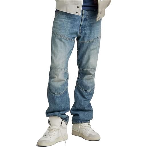G-STAR RAW elwood 5620 3d regular jeans