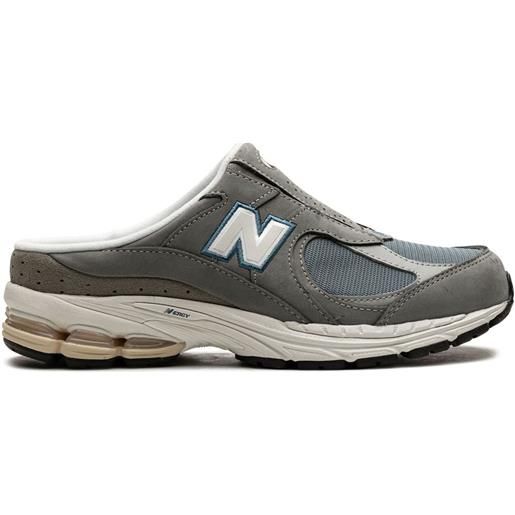 New Balance sneakers 2002r marblehead - grigio