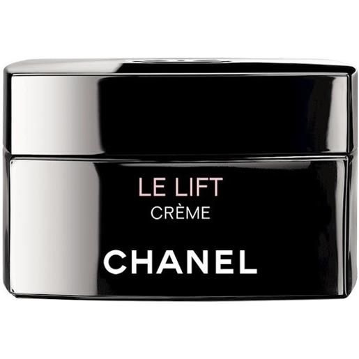 Chanel crema rassodante antirughe le lift creme (firming anti-wrinkle fine) 50 ml