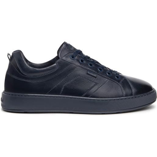 Nero giardini sneakers blu i303060u207