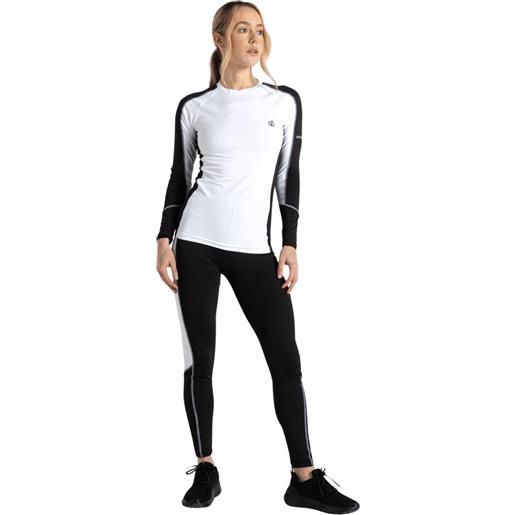 DARE2B w exchange iii baselayer set maglia pantalone termico donna