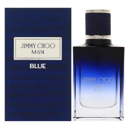 Jimmy Choo man blue edt vapo 30 ml