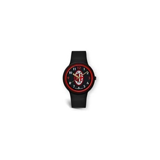 LOWELL a. C. Milan - orologio ufficiale diamentro 37 mm