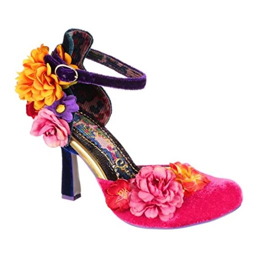 Irregular Choice Hop 2 It