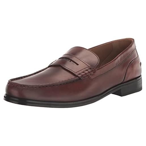 Ted Baker tirymew, mocassino uomo, marrone, 42 eu