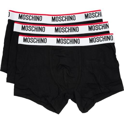 Moschino Underwear boxer