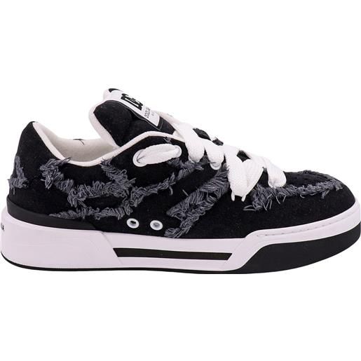 Dolce&Gabbana sneakers new roma