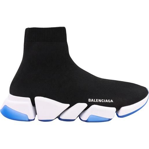 Balenciaga sneakers alte speed 2.0