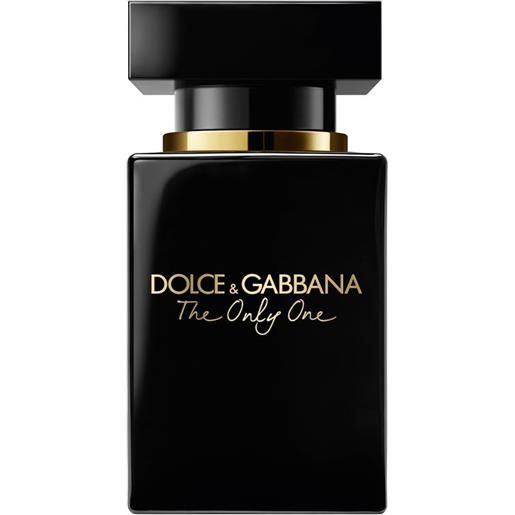 Dolce & Gabbana the only one eau de parfum intense spray 30 ml
