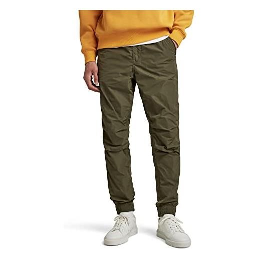 G-STAR RAW unisex trainer rct donna , verde scuro (shadow olive d21973-d296-b230), 31