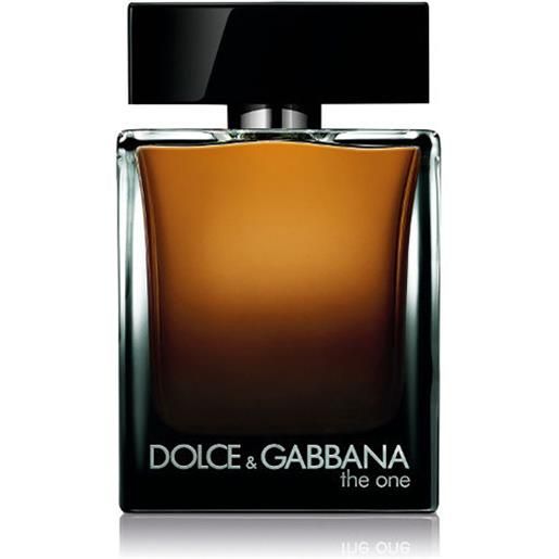 Dolce & Gabbana the one uomo edp 50ml vapo 1384