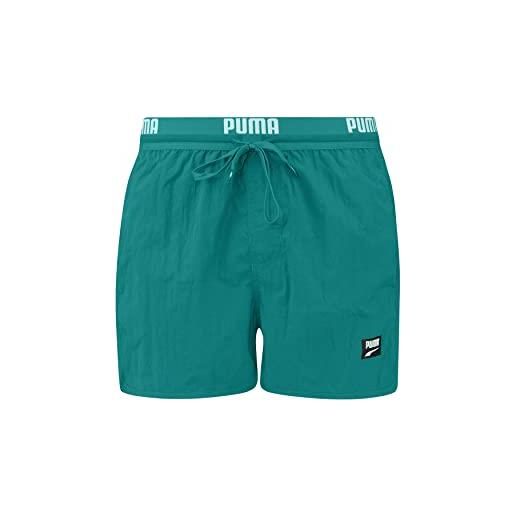 PUMA shorts, pantaloncini uomo, nero (black 759), m