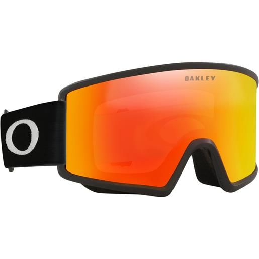 OAKLEY target line l iridium