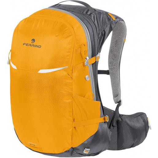 Ferrino zephyr 27+3l backpack arancione