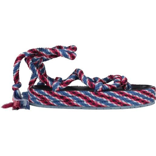 ISABEL MARANT - espadrillas