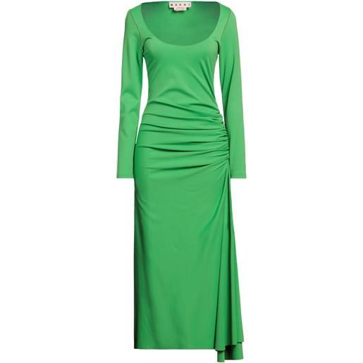 MARNI - vestito midi