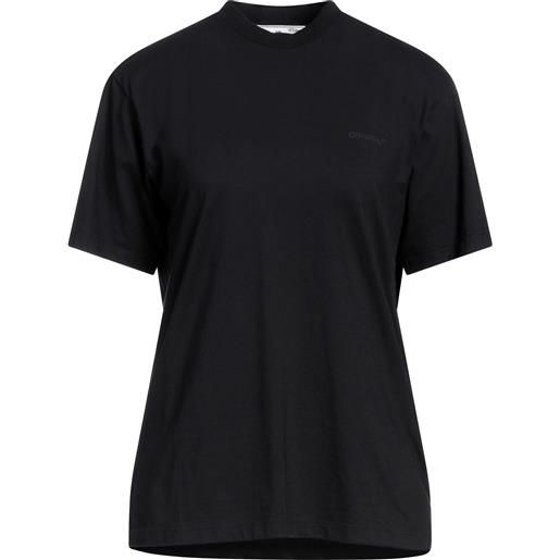 OFF-WHITE™ - basic t-shirt